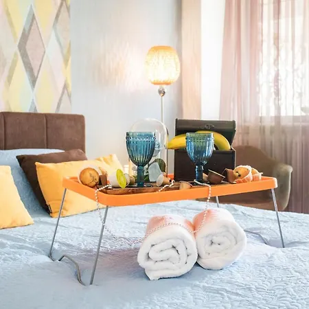 Beautiful City Rooms Close To Acropolis Athen Exterior foto