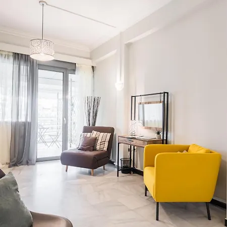 Beautiful City Rooms Close To Acropolis Athen Exterior foto