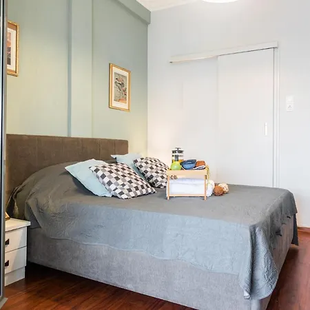 Beautiful City Rooms Close To Acropolis Athen Exterior foto