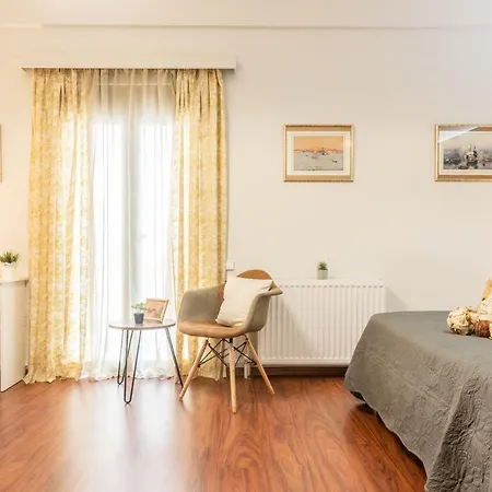 Beautiful City Rooms Close To Acropolis Athen Exterior foto