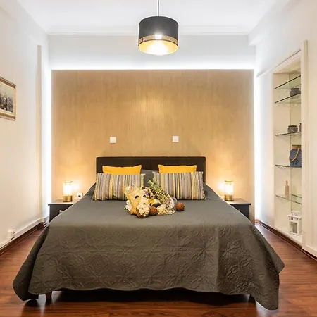 Beautiful City Rooms Close To Acropolis Athen Exterior foto