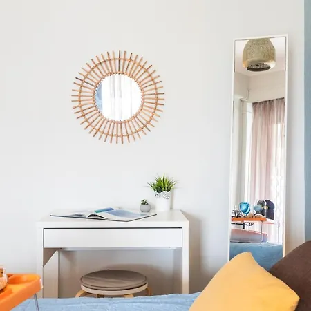 Beautiful City Rooms Close To Acropolis Athen Exterior foto