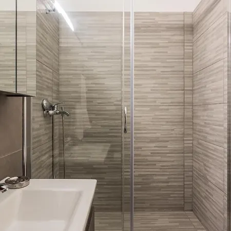 Beautiful City Rooms Close To Acropolis Athen Exterior foto