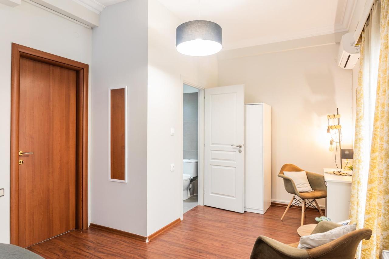 Privatunterkunft Beautiful Close To Acropolis Athen