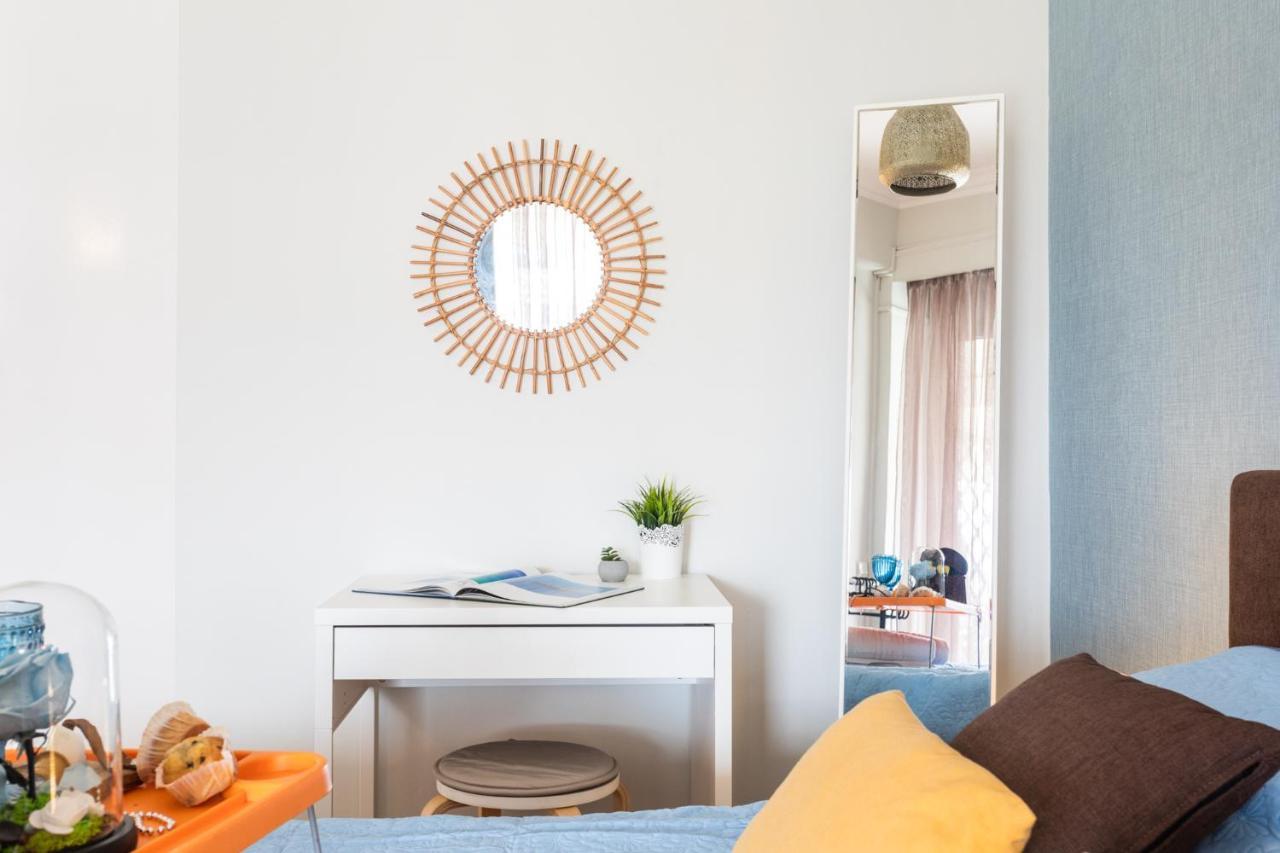 Beautiful Close To Acropolis Privatunterkunft *