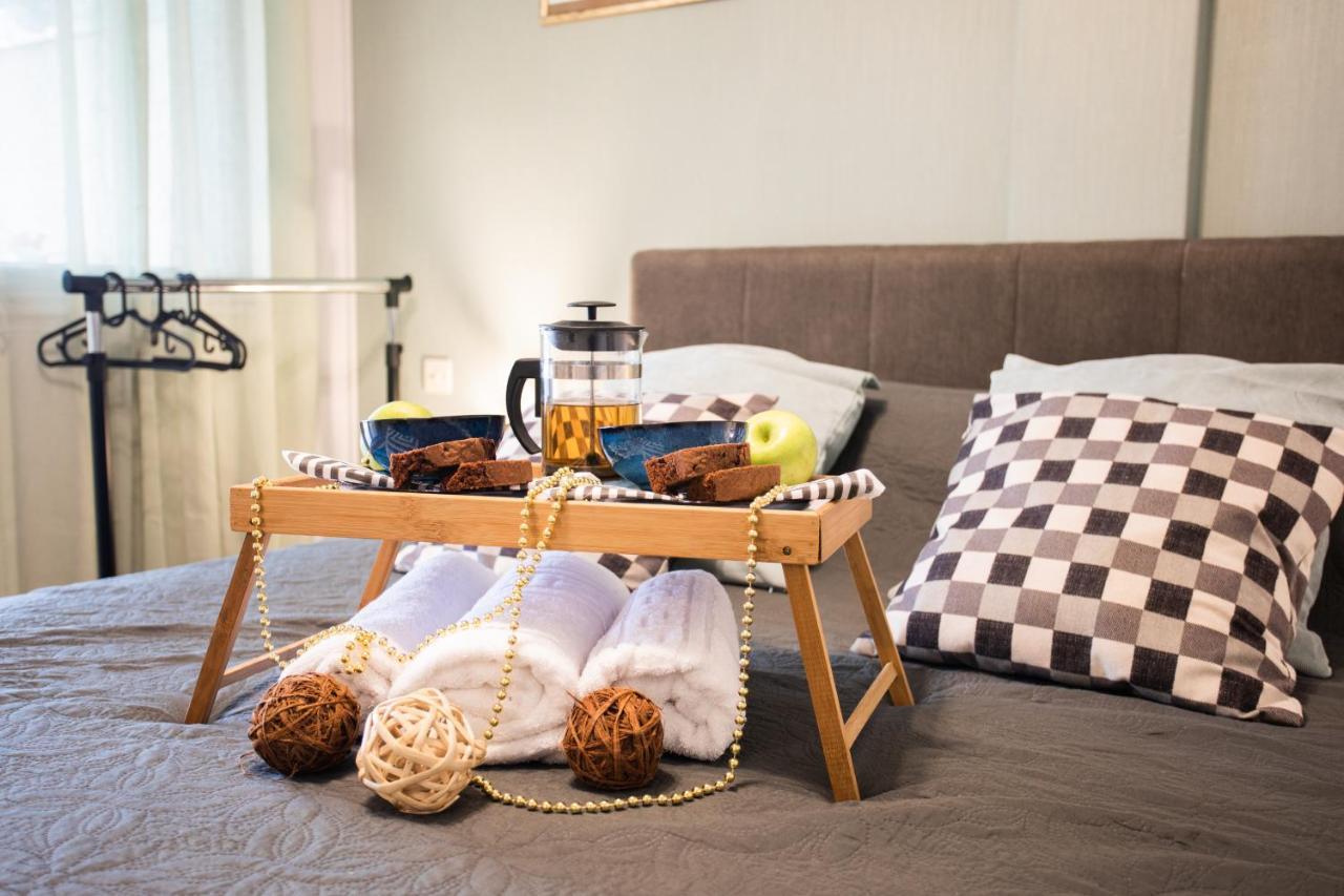 Privatunterkunft Beautiful Close To Acropolis *