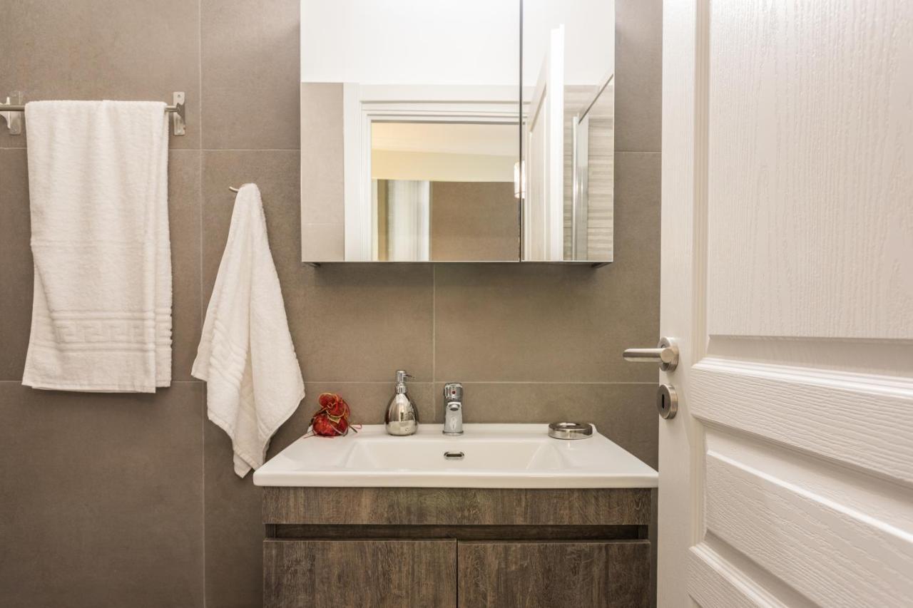 Beautiful Close To Acropolis Privatunterkunft *