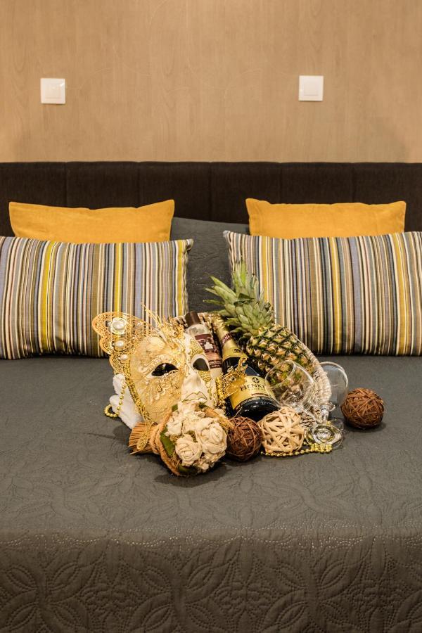 Privatunterkunft Beautiful Close To Acropolis *