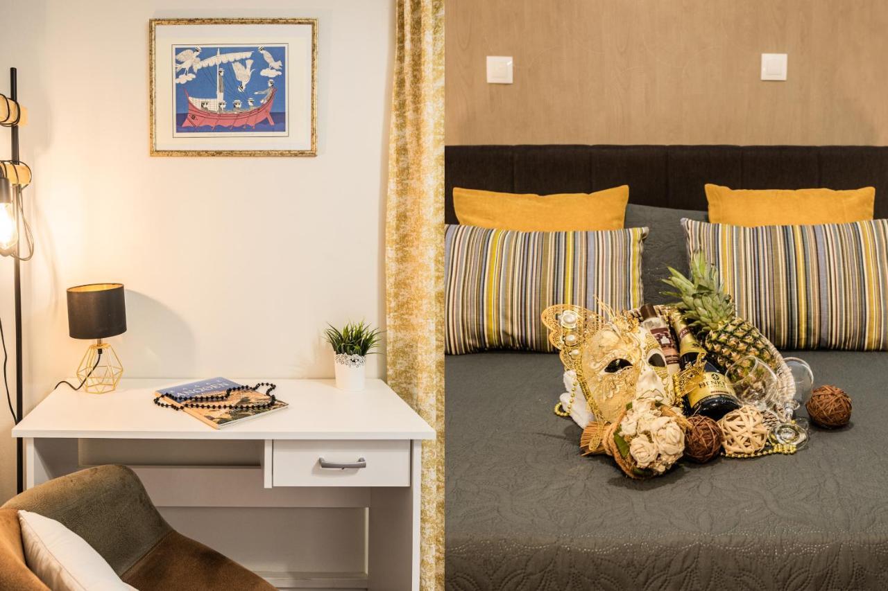 Privatunterkunft Beautiful Close To Acropolis Athen