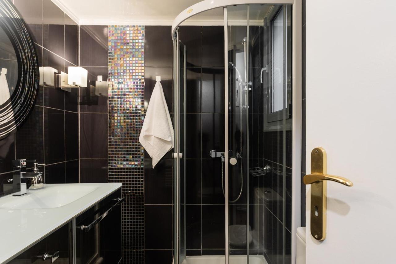 Privatunterkunft Beautiful Close To Acropolis Athen