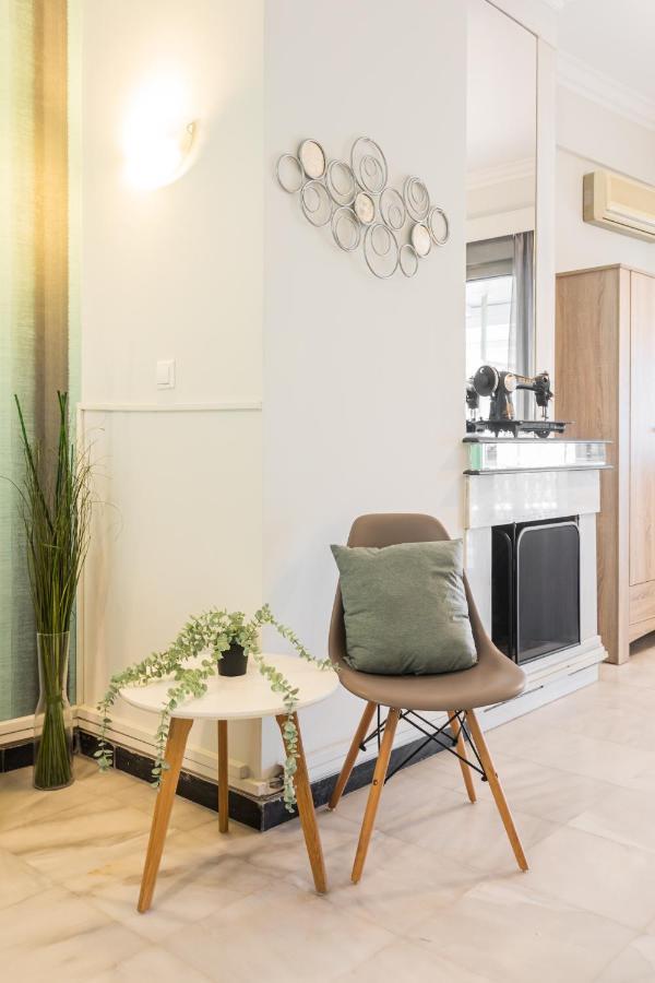 Beautiful Close To Acropolis Privatunterkunft *