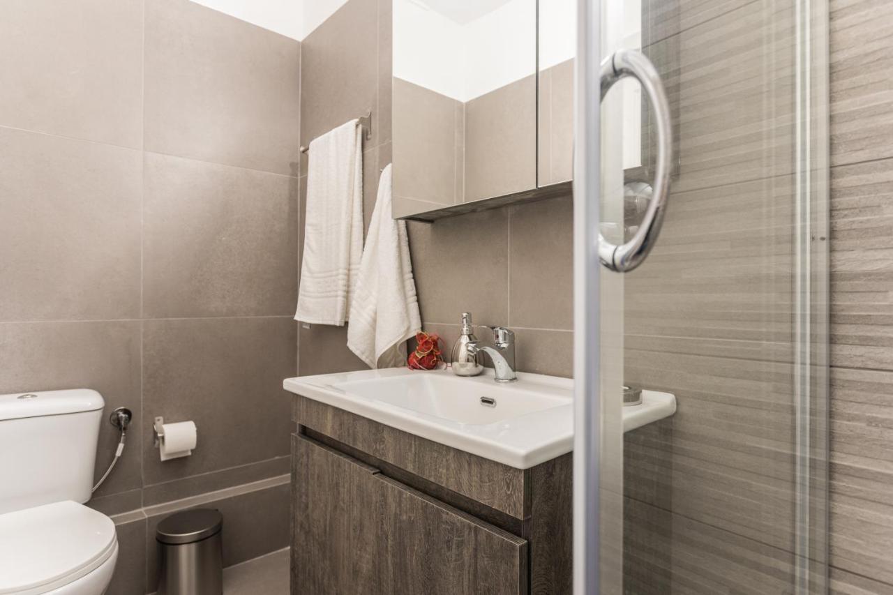Privatunterkunft Beautiful Close To Acropolis Athen