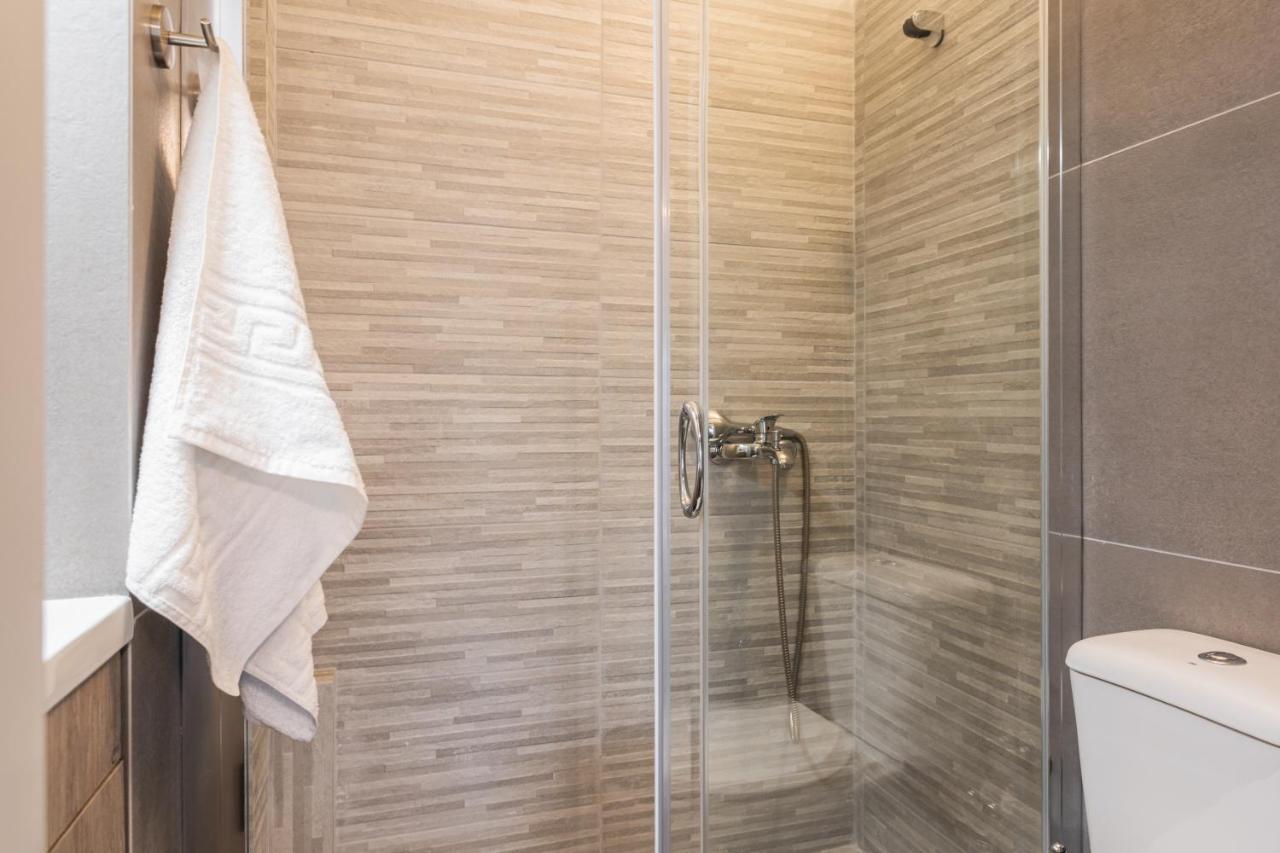 Privatunterkunft Beautiful Close To Acropolis *