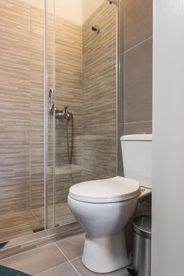 Beautiful Close To Acropolis Privatunterkunft *