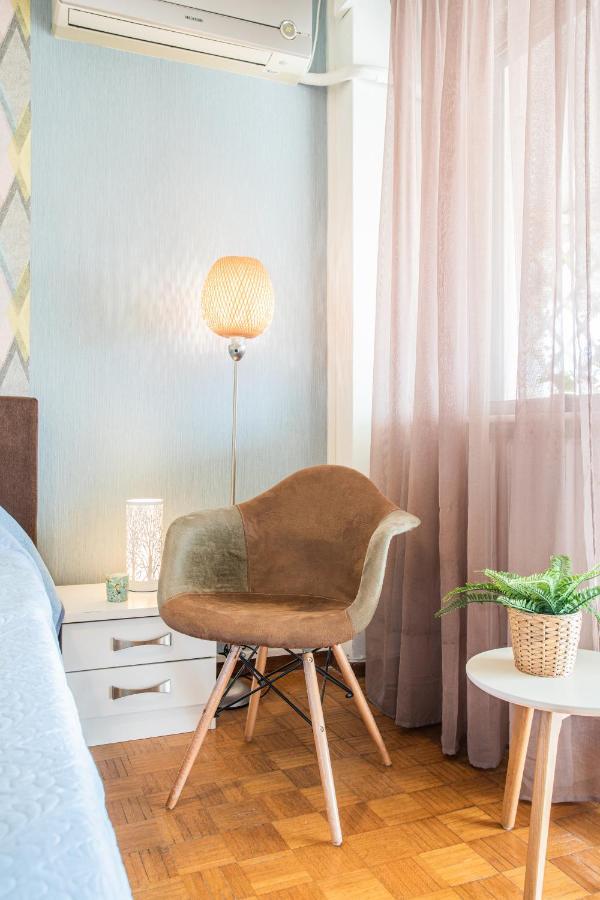 Privatunterkunft Beautiful Close To Acropolis Athen